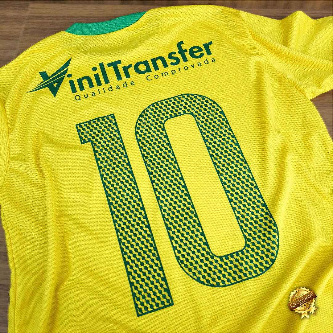 VTR - Vinil Transfer