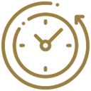 Tempo de Aplicação