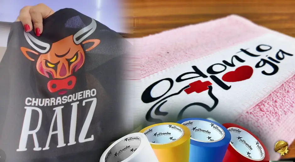 Filme de Recorte Termocolante: Guia Completo