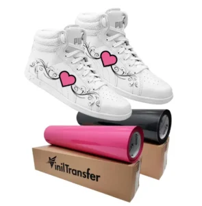 recorte termocolante vinil transfer