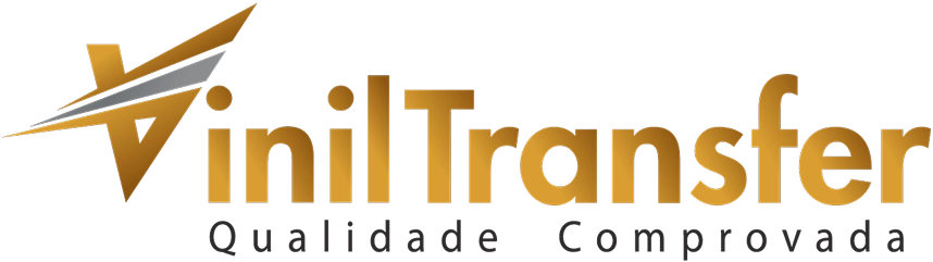 Logo Vinil Transfer