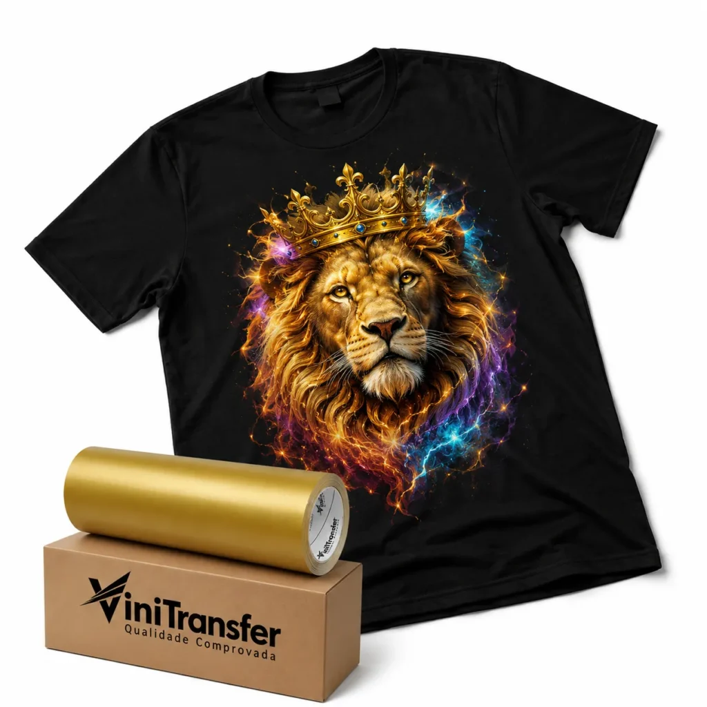 Vti Dourado